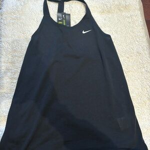 Brand new Nike tank top size small